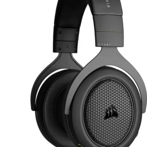 New Corsair HS70 Bluetooth Gaming Headset Switch PlayStation PC Xbox Mobile